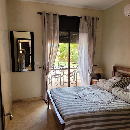 מרקש Magnifique Appt Atlas Golf Resort Marrakech מראה חיצוני תמונה
