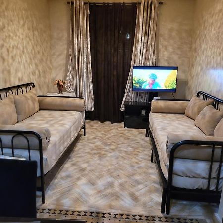 מרקש Magnifique Appt Atlas Golf Resort Marrakech מראה חיצוני תמונה