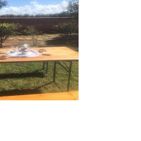 מרקש Magnifique Appt Atlas Golf Resort Marrakech מראה חיצוני תמונה