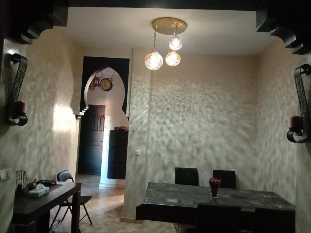 מרקש Magnifique Appt Atlas Golf Resort Marrakech מראה חיצוני תמונה