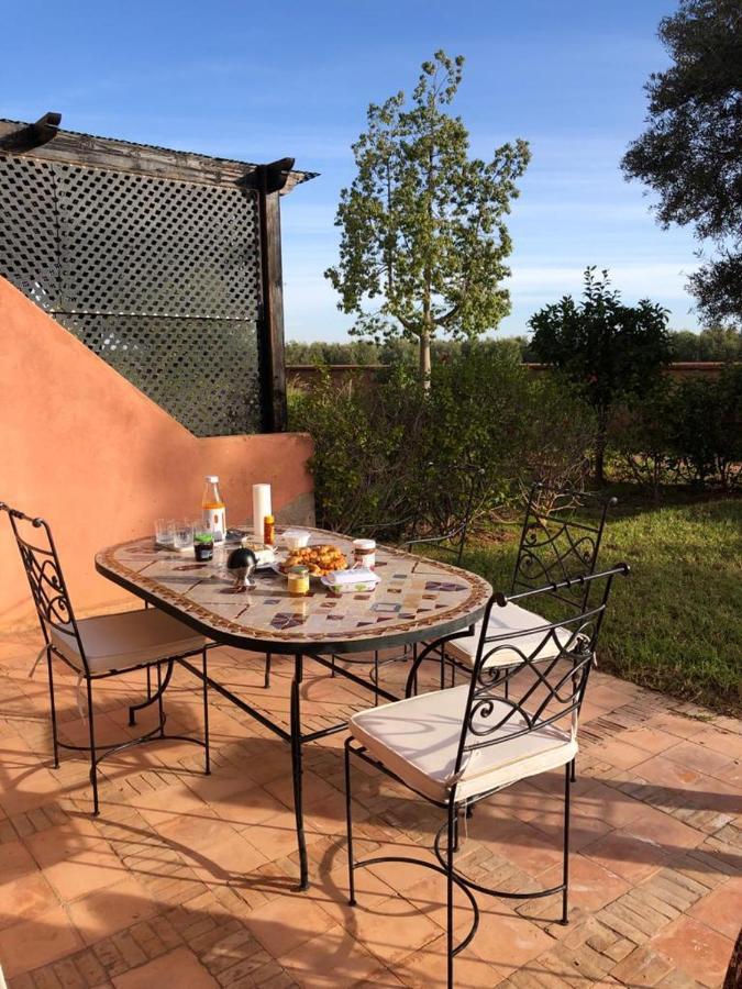 מרקש Magnifique Appt Atlas Golf Resort Marrakech מראה חיצוני תמונה