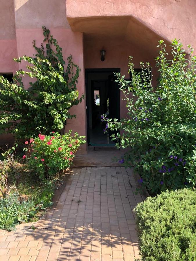 מרקש Magnifique Appt Atlas Golf Resort Marrakech מראה חיצוני תמונה