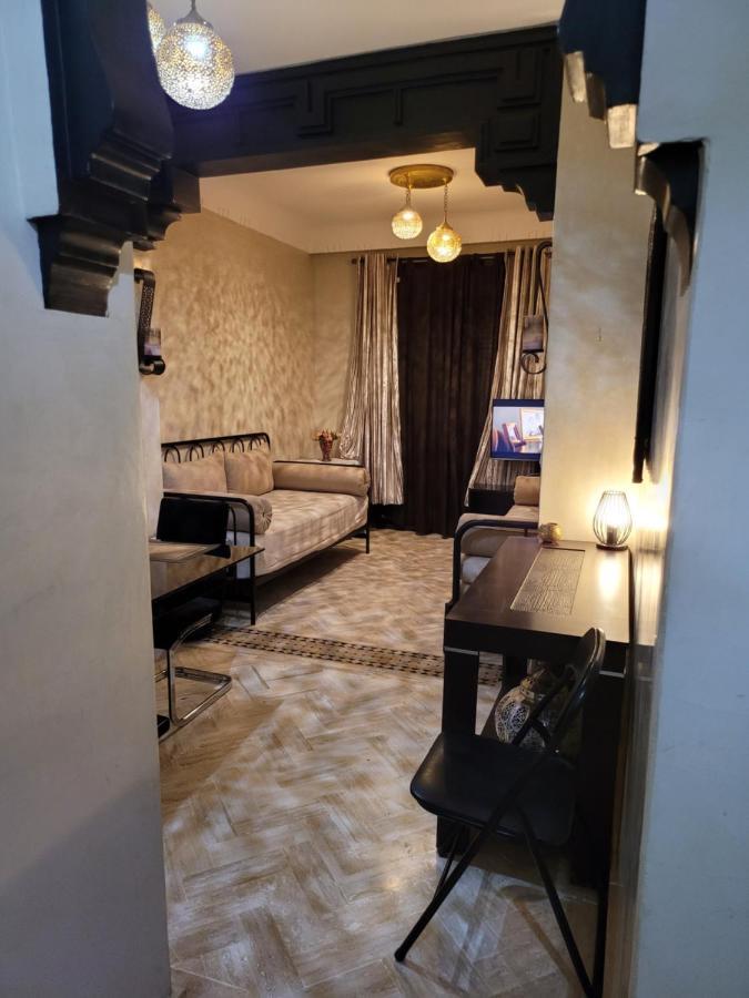 מרקש Magnifique Appt Atlas Golf Resort Marrakech מראה חיצוני תמונה