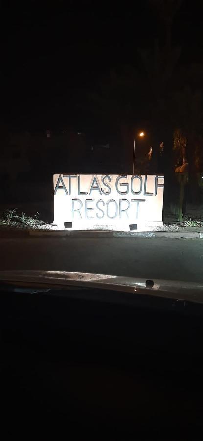 מרקש Magnifique Appt Atlas Golf Resort Marrakech מראה חיצוני תמונה