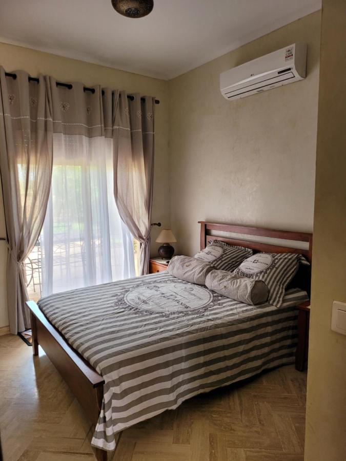 מרקש Magnifique Appt Atlas Golf Resort Marrakech מראה חיצוני תמונה
