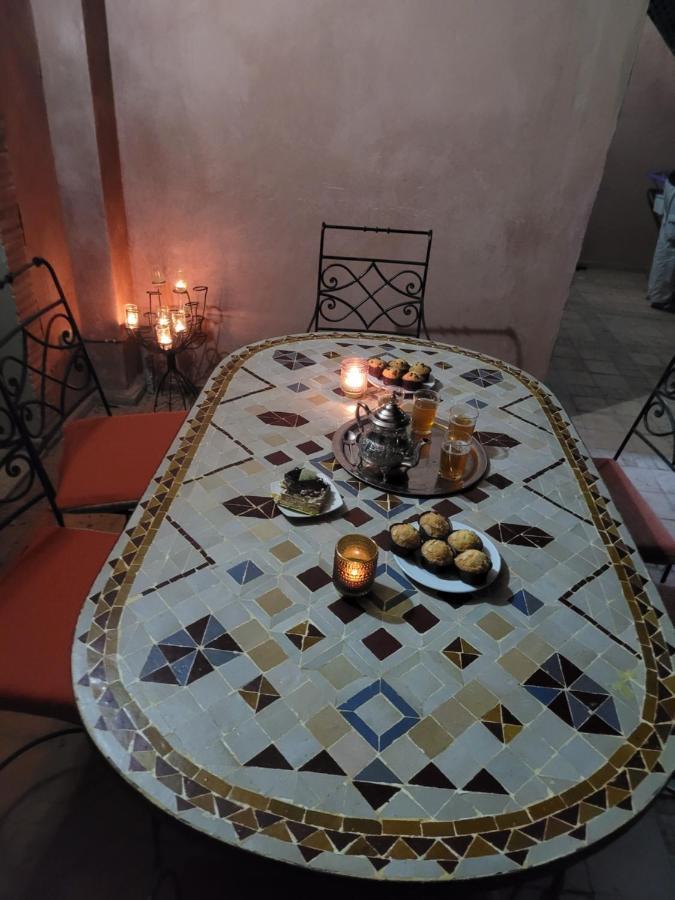 מרקש Magnifique Appt Atlas Golf Resort Marrakech מראה חיצוני תמונה
