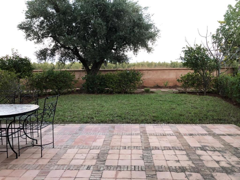 מרקש Magnifique Appt Atlas Golf Resort Marrakech מראה חיצוני תמונה