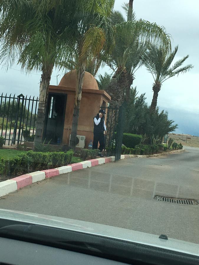 מרקש Magnifique Appt Atlas Golf Resort Marrakech מראה חיצוני תמונה